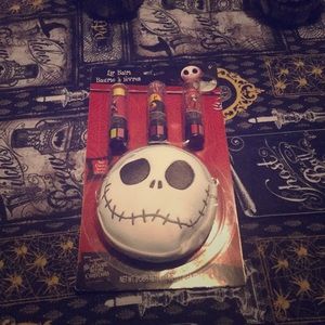 Nightmare before Christmas Halloween 🎃